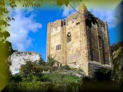 Guildford
                Great Tower